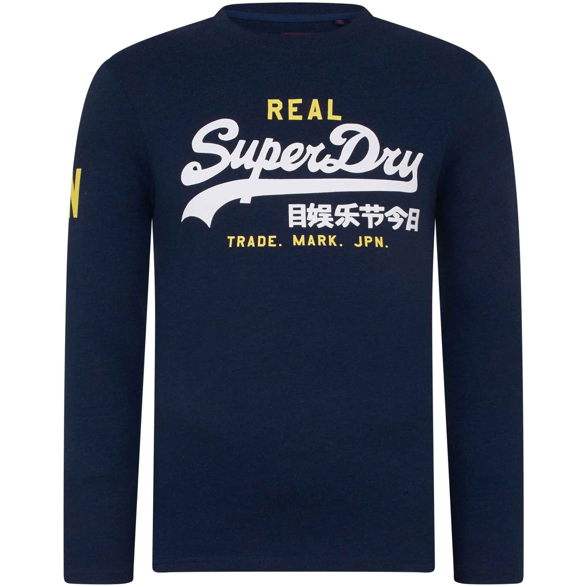 Superdry t-shirt M10012HN